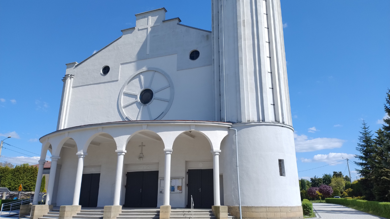 „Tak dla religii i etyki w szkole"