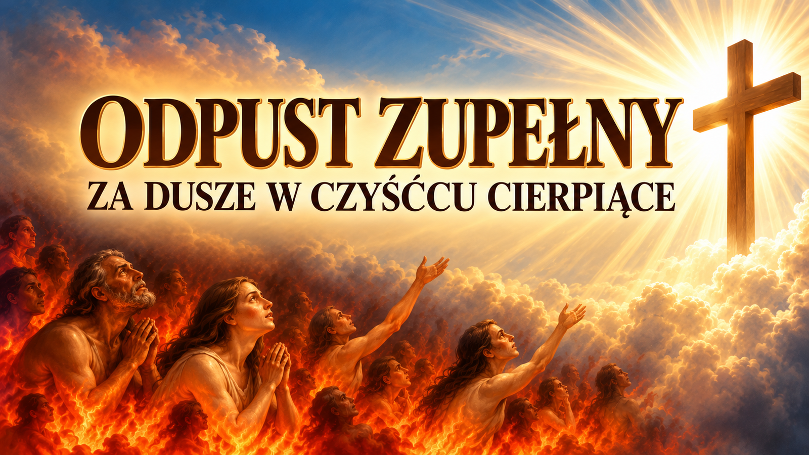 Odpust zupełny 