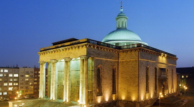 Słowo bp. Marka Szkudło w związku z nominacją nowego Arcybiskupa Metropolity Katowickiego