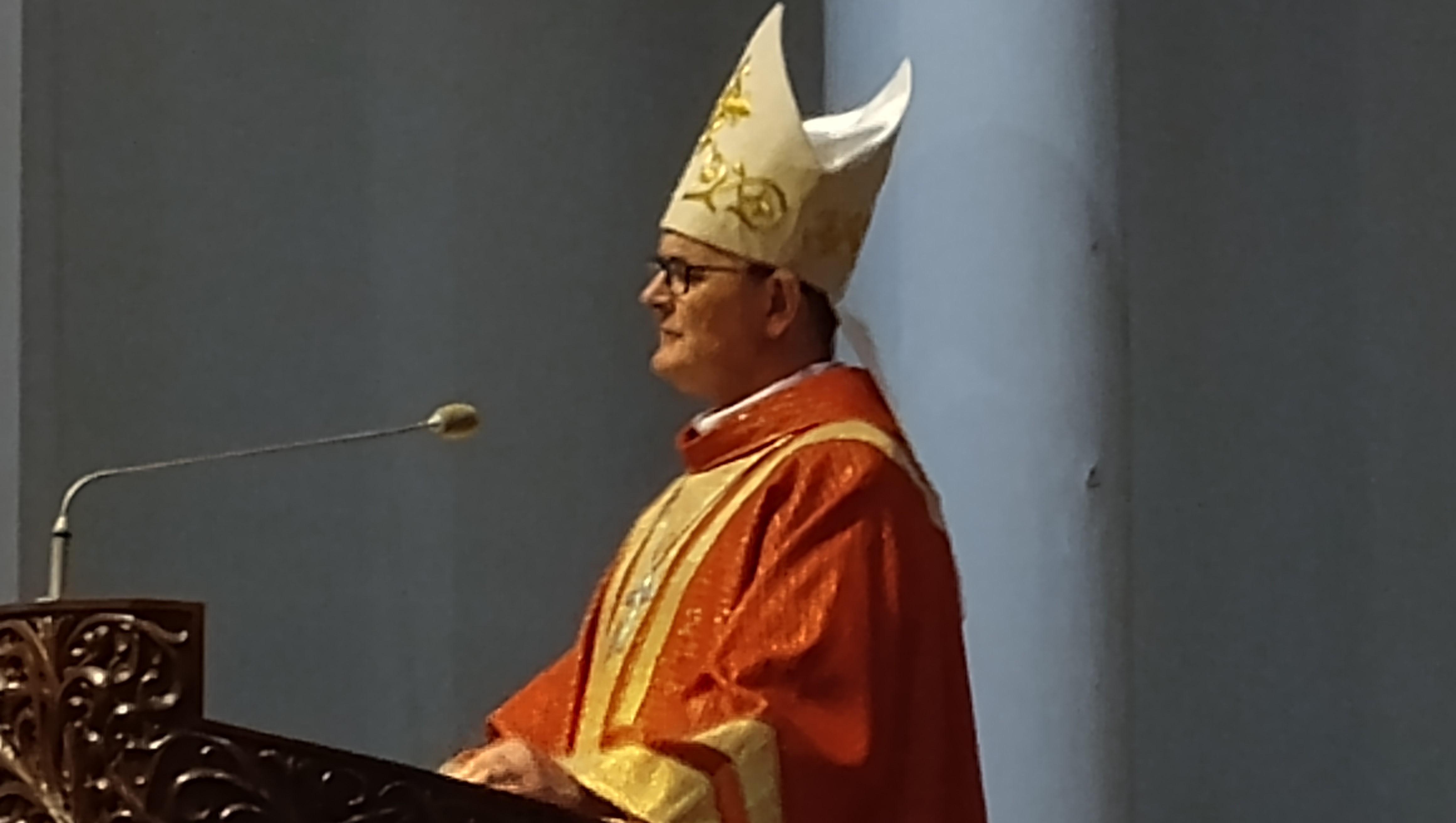 ks. Andrzej Przybylski nowym metropolitą katowickim 