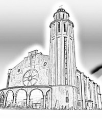 Parafia Męczeństwa św. Jana Chrzciciela w Łaziskach Średnich