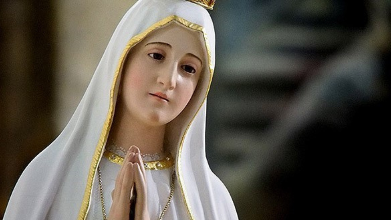 Archidiecezjalna pielgrzymka do Lourdes