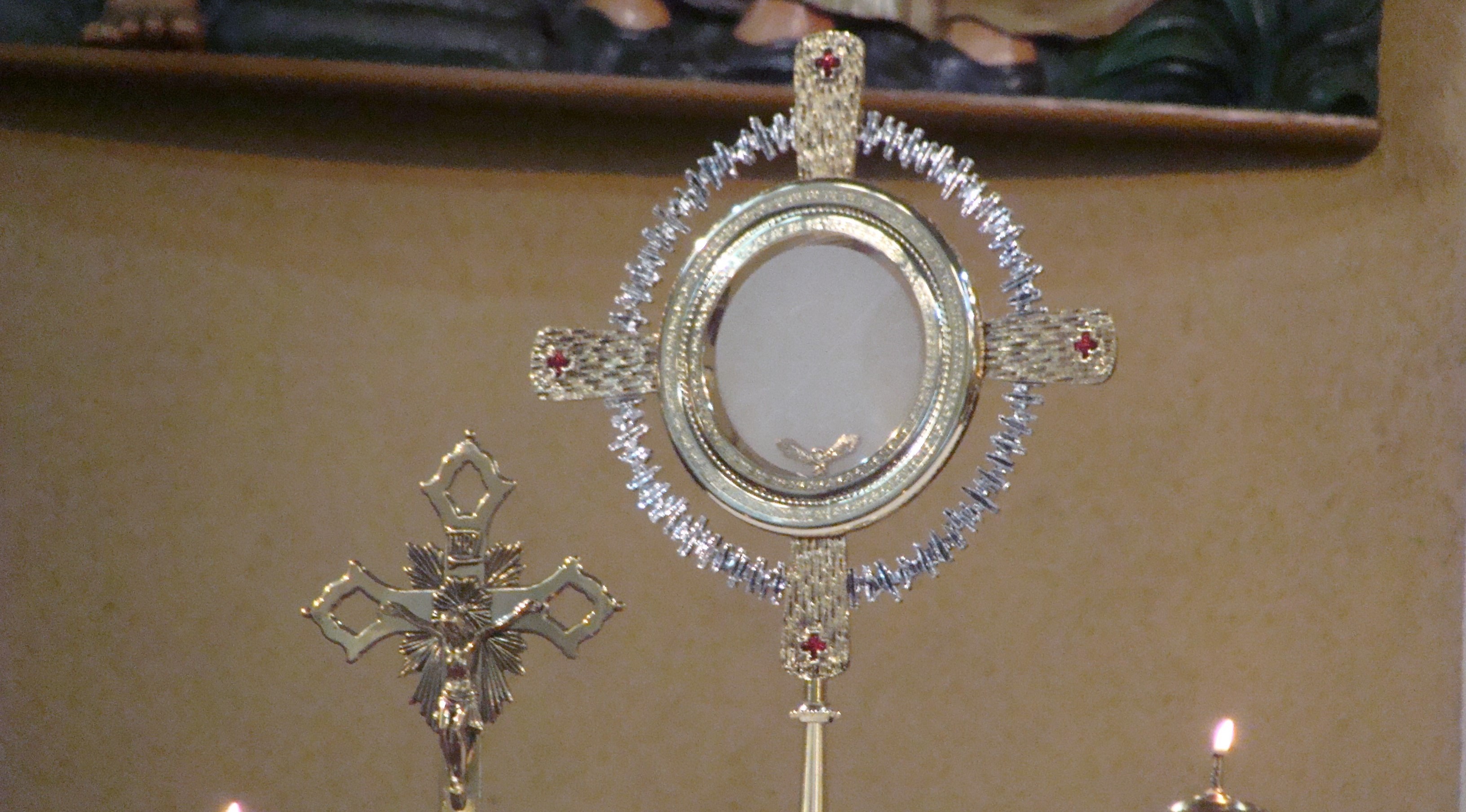 Czterdziestogodzinne nabożeństwo 