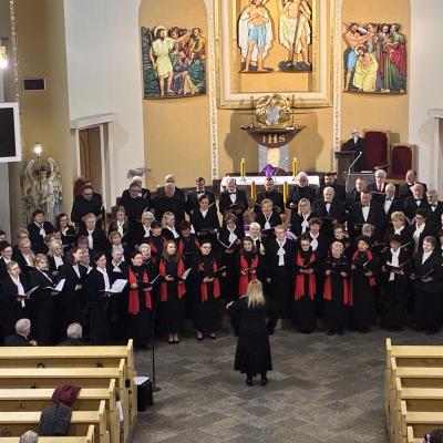 Koncert pasyjny