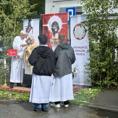 Boże Ciało