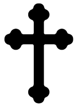 Krzyż